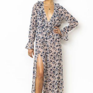 Endless Summer Stella Maxi X-Small (never been worn)